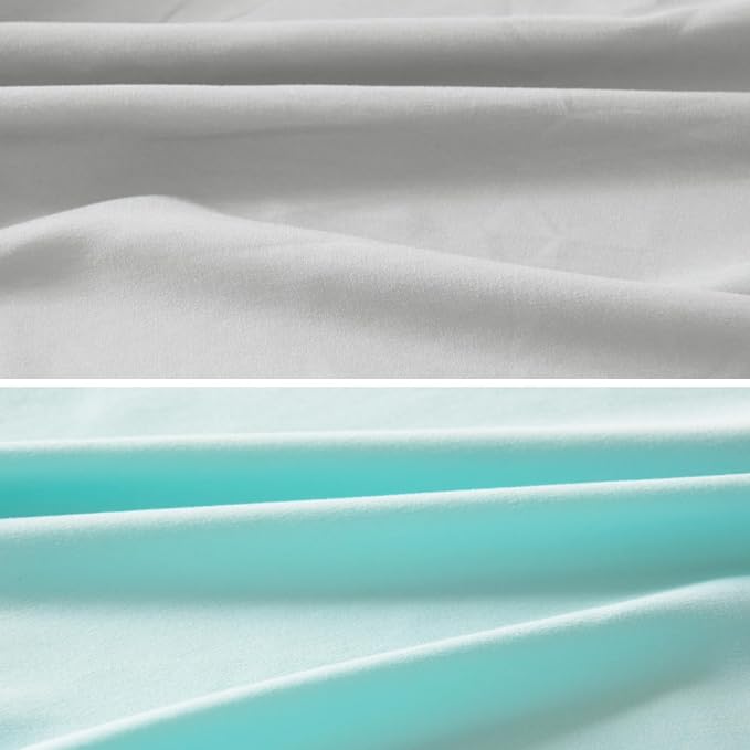 Biloban Pack and Play Sheets Fitted, 2 Pack Pack and Play Sheet Fits - Image 4