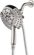 INAVAMZ 2.5GPM Shower Heads by INAVAMZ
