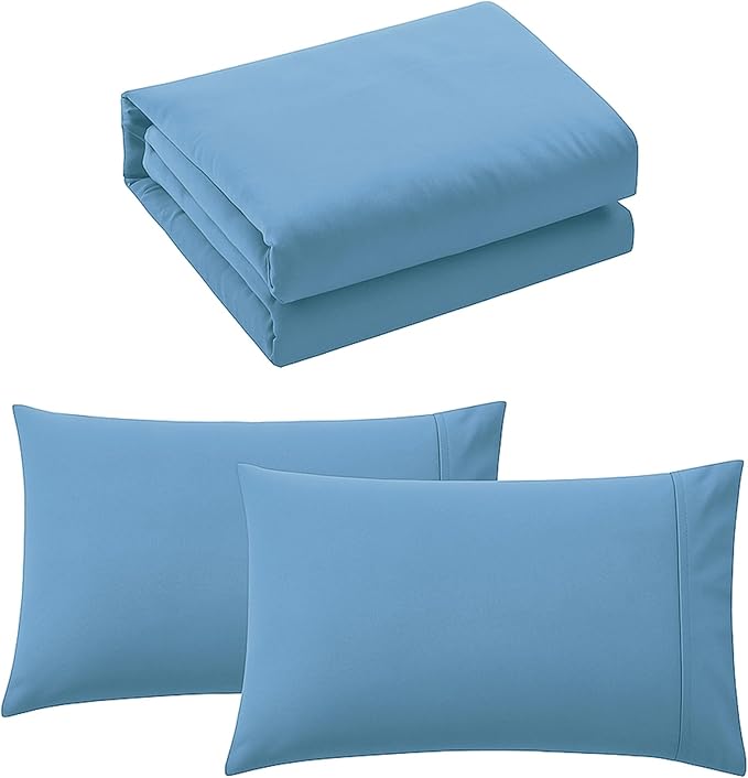 Pure Bedding Duvet Cover Full Size - Image 7