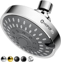HOPOPRO 5-Mode High Pressure Shower Head by HOPOPRO