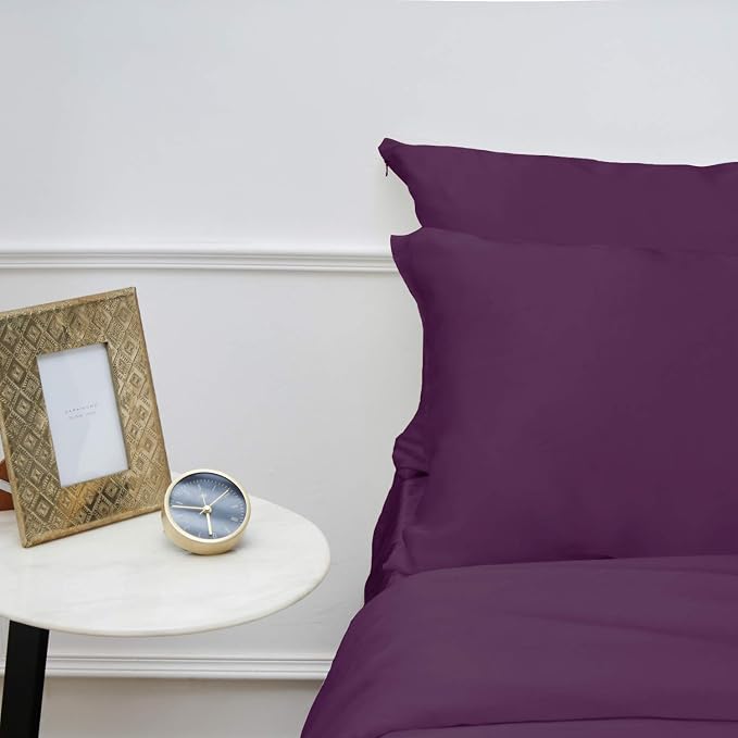 INSSL Silk Pillowcase for Women, Mulberry Silk Pillowcase for Hair and Skin and - Image 6