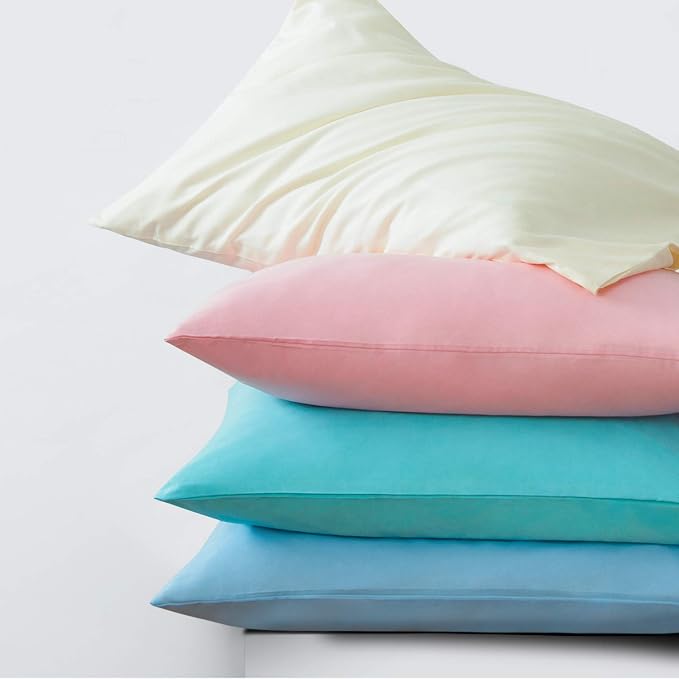 NTBAY King Microfiber Pillowcase Set - Image 6
