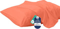 Royale Linens Queen Pillowcase Set of 2 by ROYALELINENS
