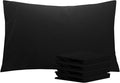 NTBAY Queen Pillowcase Set by NTBAY