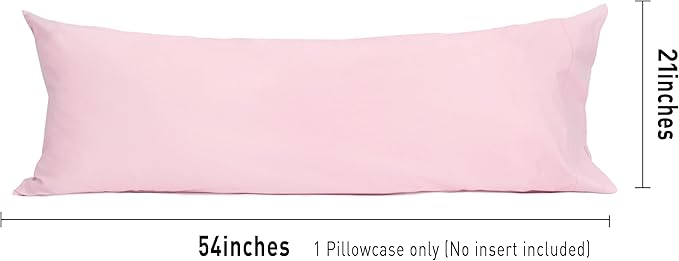 Sunflower Body Pillowcase 100% Cotton Long Pillow Cover/Case Envelope Closure 1 - Image 6
