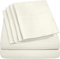 Twin XL Size Bed Sheets by SweetHomeCollection