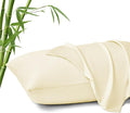 MR&HM Standard Pillow Cases Set of 2, Cooling Pillow Case by MRHM