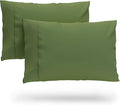 Cosy House Collection Premium Rayon Derived from Bamboo Pillowcase Set of 2 by CosyHouseCollection