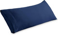Bare Home Microfiber Body Pillow Cover by BareHome