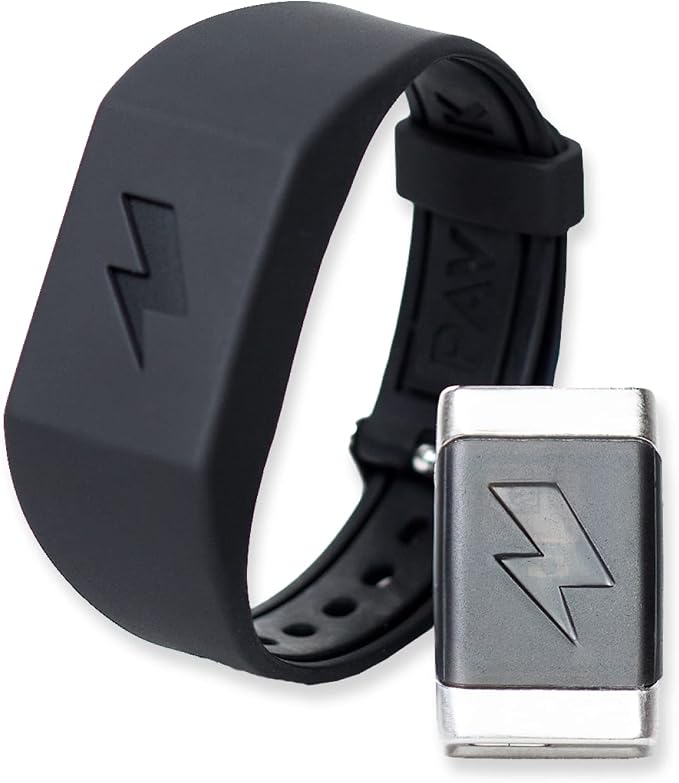 Pavlok Shock Clock | Budget Silent Alarm Clock | Perfect - Image 11