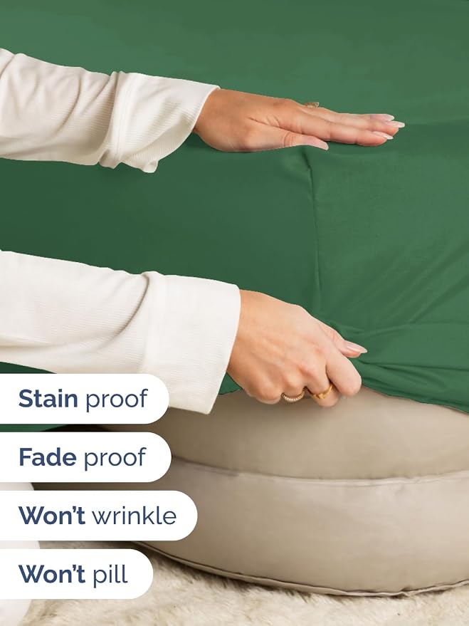 Extra Deep Split King Fitted Sheet - Image 4