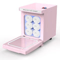 Hot Towel Warmer for Spa, Small Towel Warmer for Esthetician, Mini Towel Warmer by Unknown