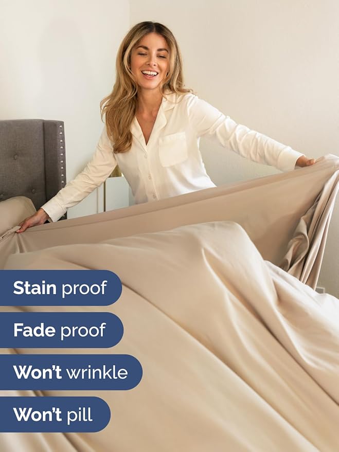 Extra Deep Full Sheet Set - Image 3