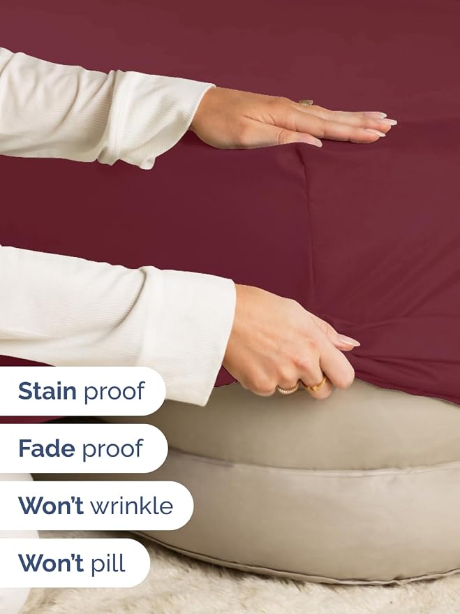 Extra Deep Split King Fitted Sheet - Image 4