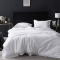 Simple&Opulence 100% Linen Duvet Cover Set by SimpleOpulence