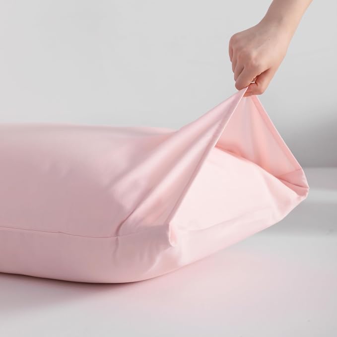NTBAY Queen Pillowcase Set - Image 3