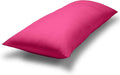 Bare Home Microfiber Body Pillow Cover by BareHome