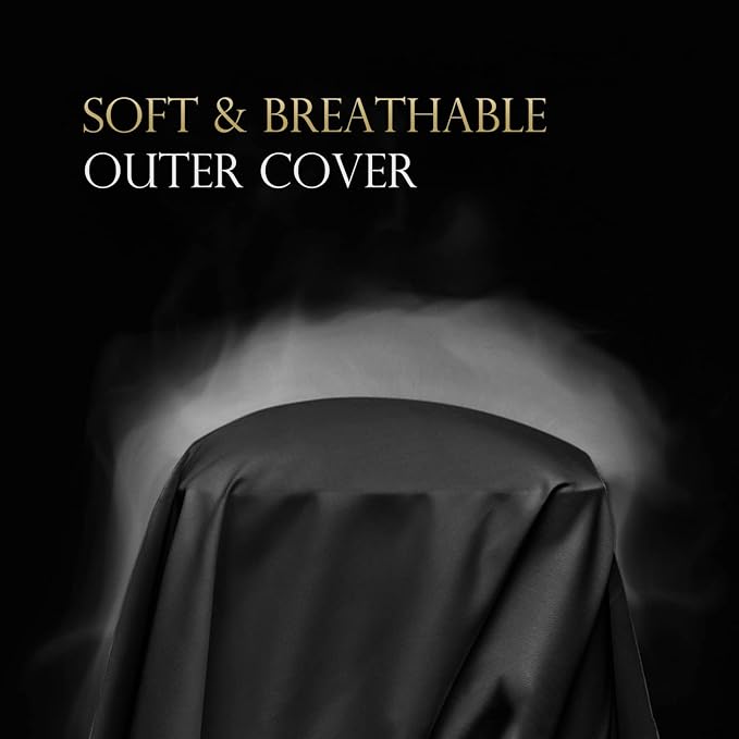 Cooling Side Sleeper Pillow Cases - Image 4