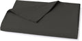 Lane Linen 100% Organic Cotton Full Size Flat Sheet Only by LaneLinen