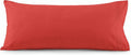 Elegant Comfort Luxury Ultra-Soft 1-Piece Body Pillowcase by ELEGANTCOMFORT