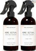 Muse Apothecary Home Ritual Active Odor Eliminator Spray by MuseApothecary