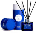 Xcleen Reed Diffuser, 6.7 Oz Escape Scented Diffuser by Xcleen