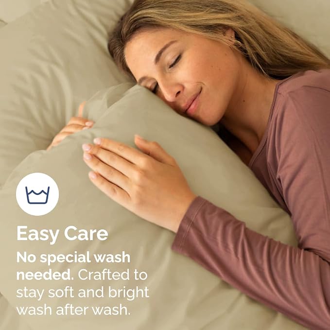 Standard Pillow Cases Set of 10 - Image 6