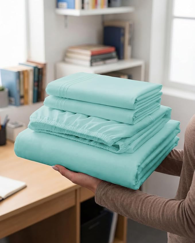 Full XL Bed Sheet - Image 3
