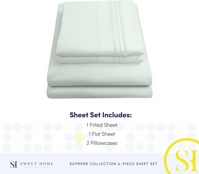 Full Size Sheet Sets - Image 4