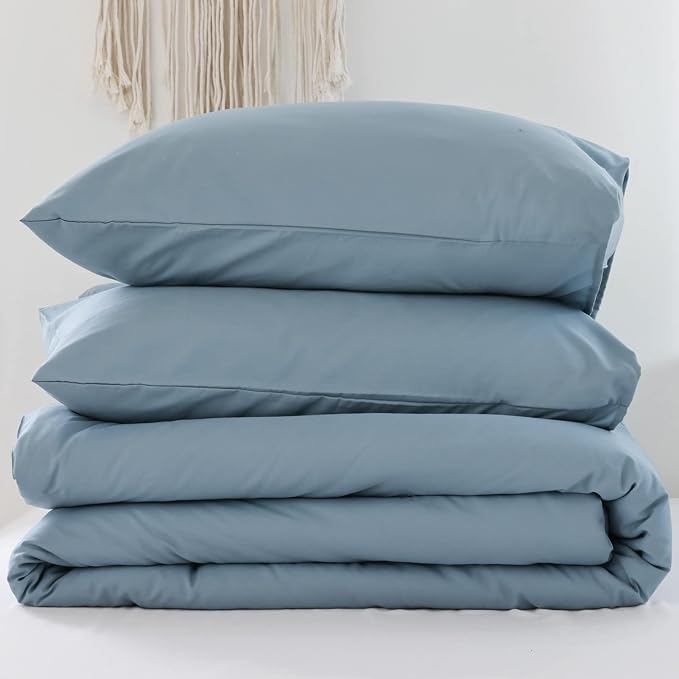 ROSGONIA Oversized King Comforter 120x120 - Image 8