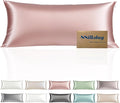 Mulberry Silk Body Pillow Pillowcase by Unknown