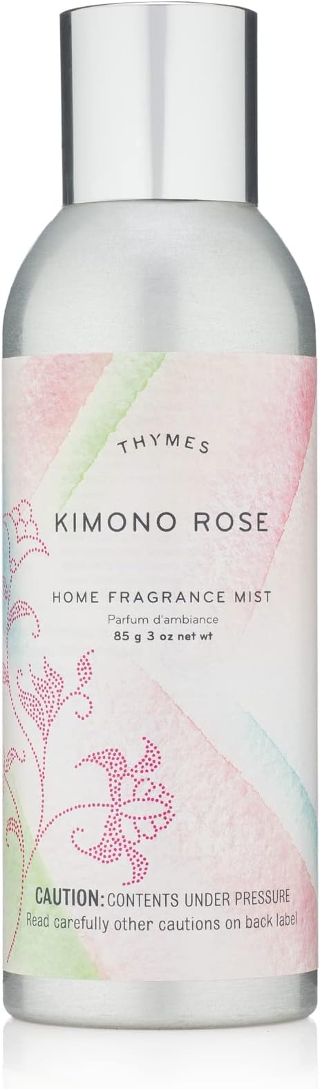 Thymes Home Fragrance Mist – Room Air Fresheners by Thymes