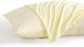 NTBAY King Pillow Cases Set of 2, 2 Pack Brushed Microfiber 20x36 Pillow Cases by NTBAY