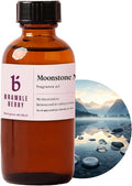 Bramble Berry Moonstone Mist Fragrance Oil 2 oz | Fresh Grapefruit, Chamomile & by BrambleBerry