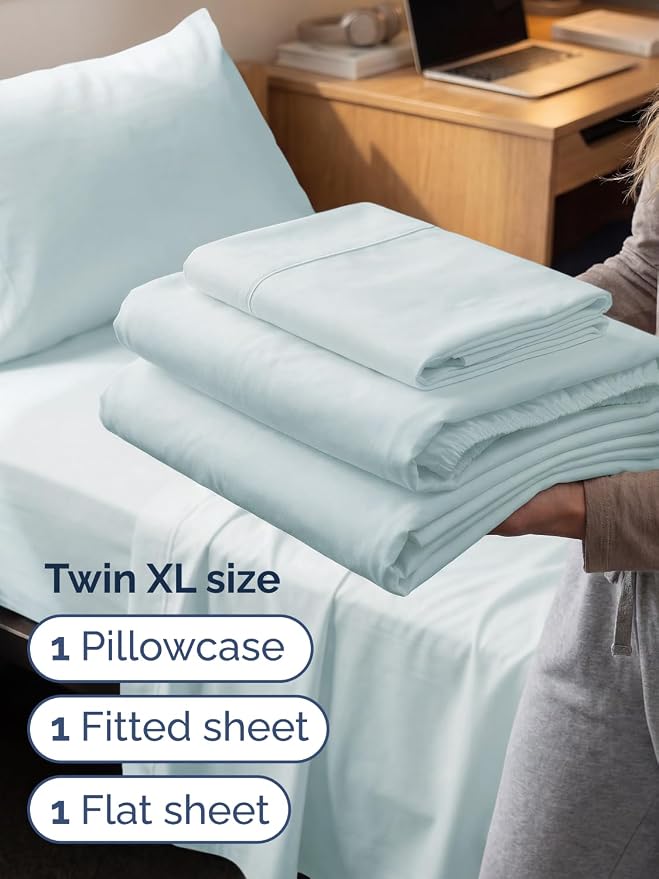 Extra Deep Twin XL Sheet Set - Image 4