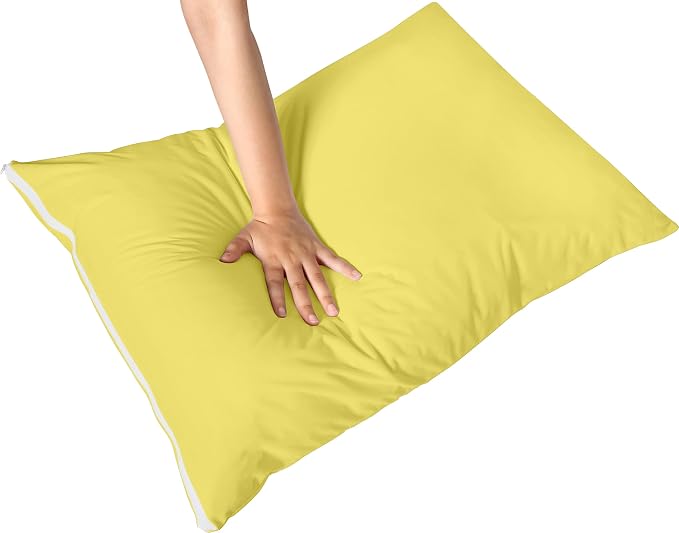 Utopia Bedding Premium 100% Waterproof Pillow Protectors - Image 7