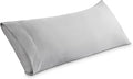 Bare Home Microfiber Body Pillow Cover by BareHome