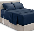 Hearth & Harbor Extra Deep Pocket Queen Sheets Sets by HearthHarbor