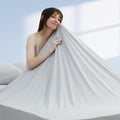 Elegear Cooling Blankets for Hot Sleeper Twin, Arc-Chill 3.0 Cool Fiber by Elegear