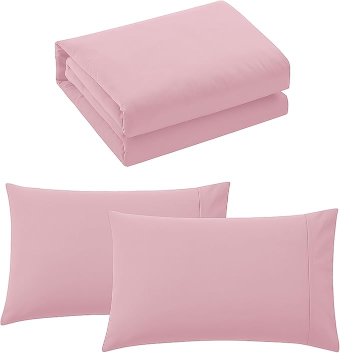 Pure Bedding Duvet Cover Queen Size - Image 7