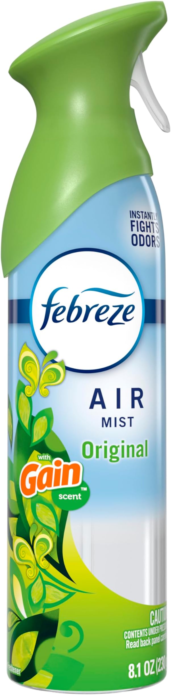 Febreze Air Mist, Air Freshener Spray, Odor Fighting Room Spray, Deodorizer - Image 10