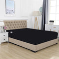 Elegant Comfort 1500 Premium Hotel Quality 18-24 Inches Deep by ELEGANTCOMFORT
