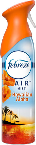 Febreze Air Mist Air Freshener Spray, Odor-Fighting Room Spray, Air Fresheners by Febreze