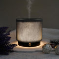 Elegant Fabric Aroma Diffuser by ZEIGGALAB