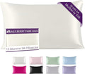 Mulberry Park 100% Silk Pillowcase by MulberryParkSilks