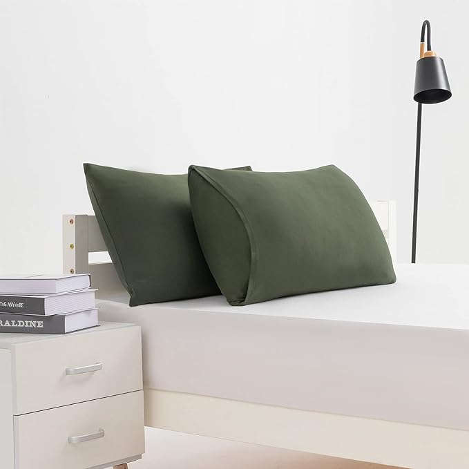 2-Pack Stretch Pillow Cases - Image 5