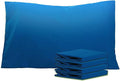 NTBAY Queen Pillowcase Set by NTBAY
