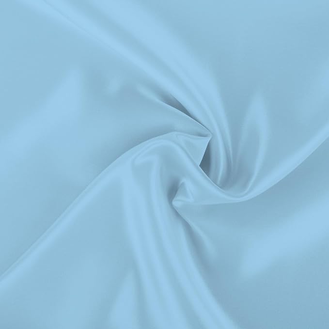 BLISSFORD Luxury Satin Pillowcase - Image 10