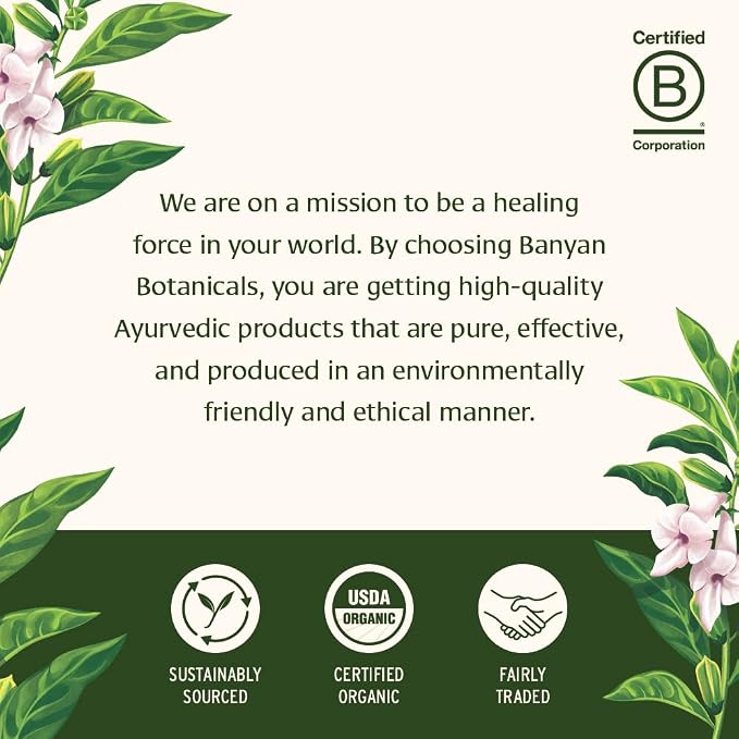 Banyan Botanicals Sesame Oil – Organic & Unrefined Sesame Oil - Image 7