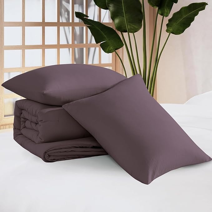 WRENSONGE King Size Comforter Set - Image 4